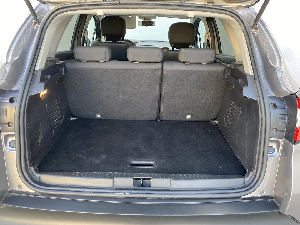 Renault Captur 0.9 TCe Dynamique