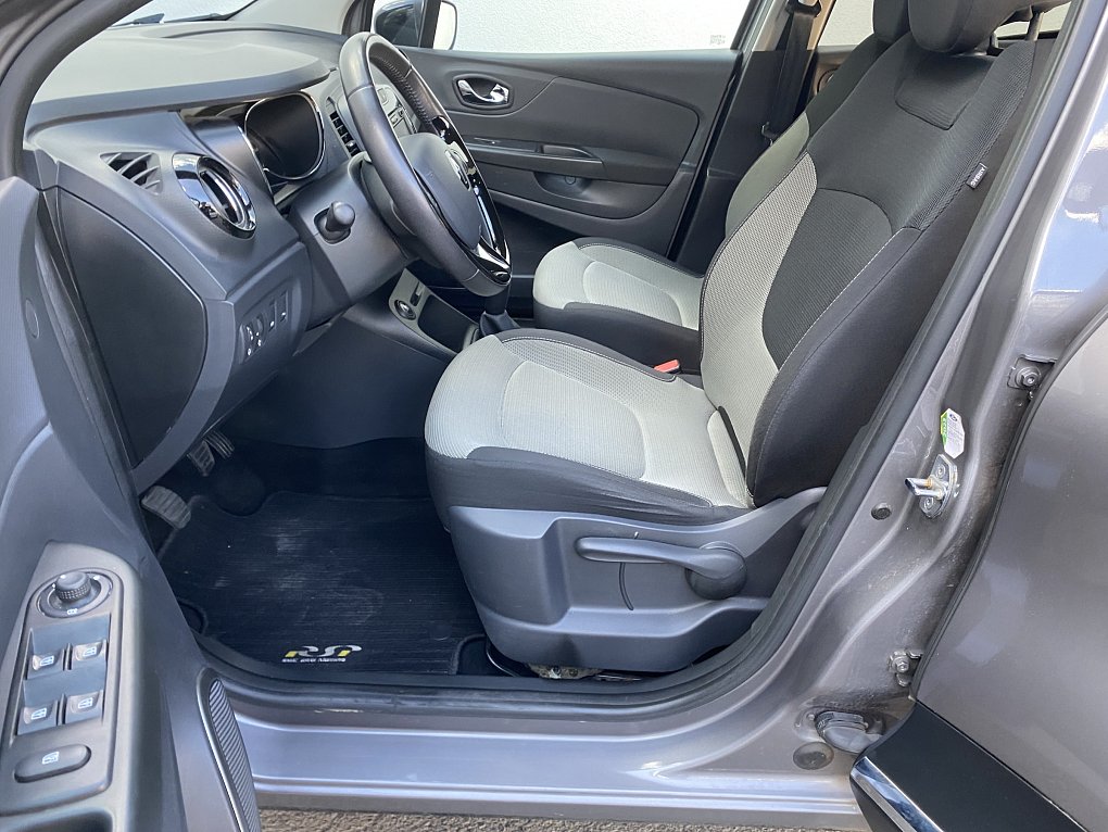Renault Captur 0.9 TCe Dynamique