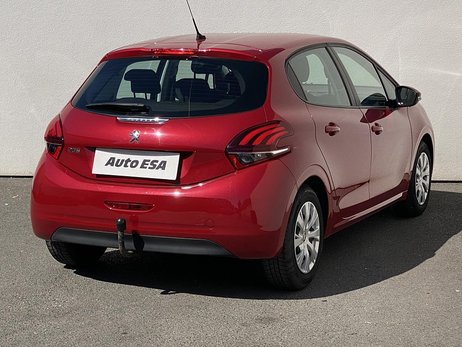 Peugeot 208 1.2 PT Active