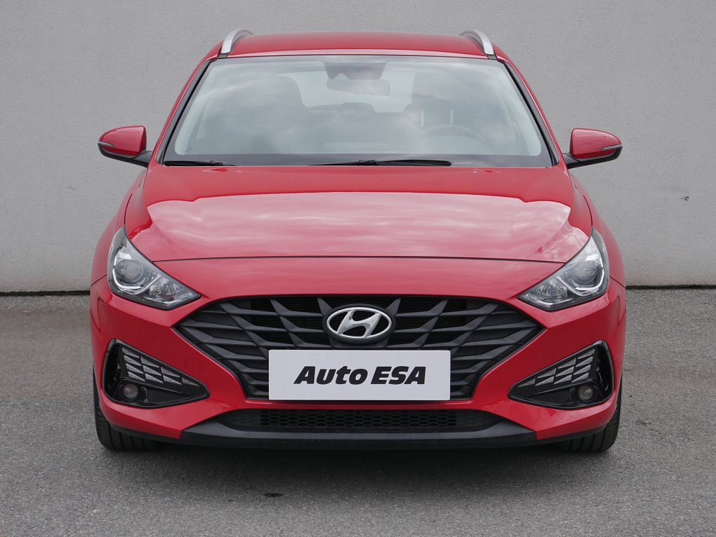 Hyundai I30 1.5DPi Comfort