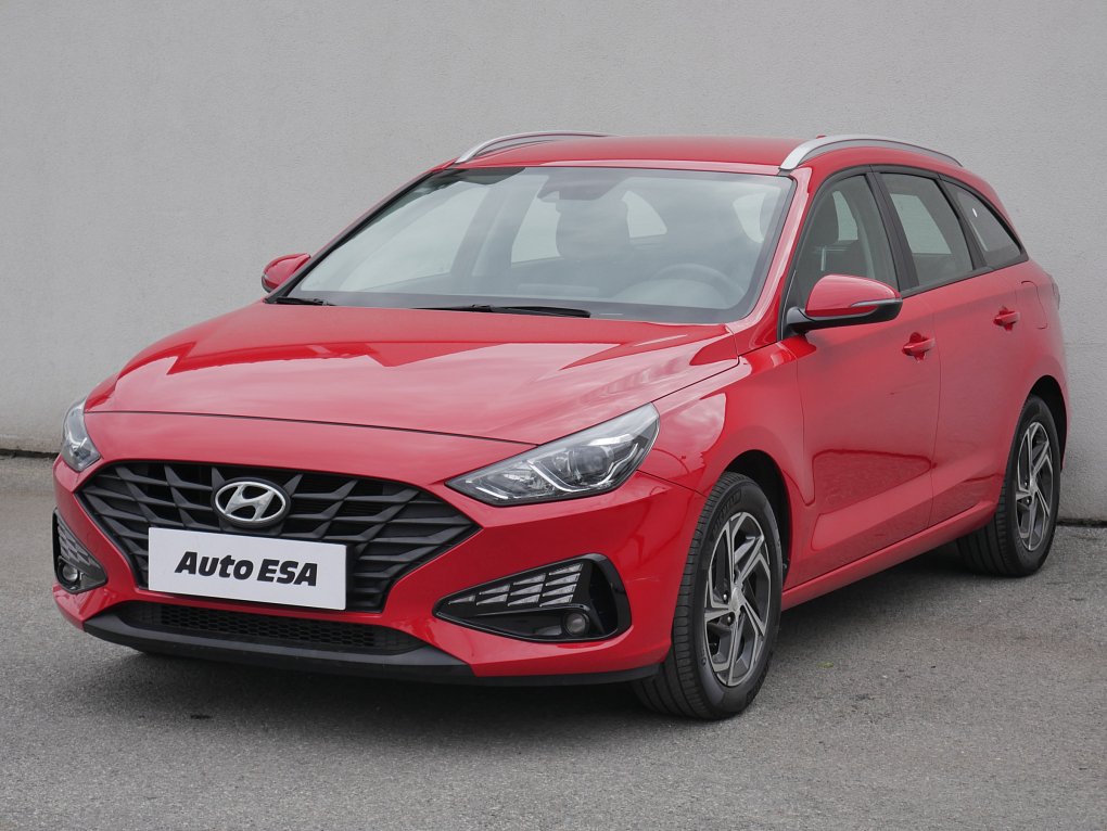 Hyundai I30 1.5DPi Comfort