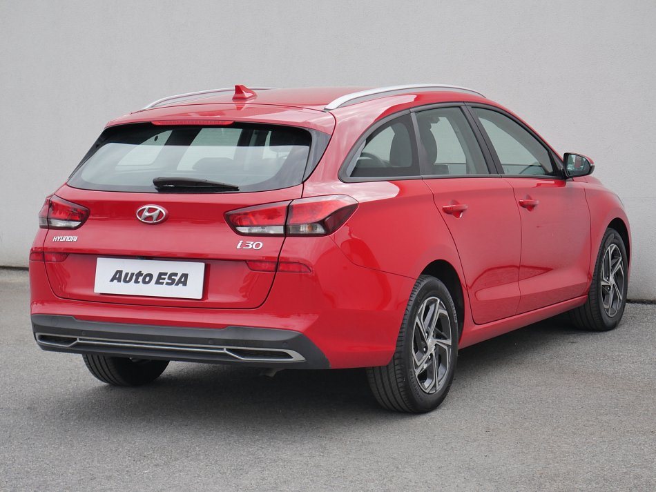 Hyundai I30 1.5DPi Comfort