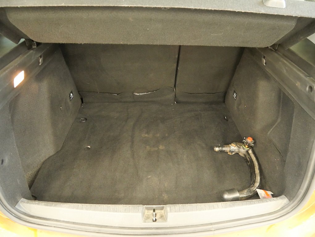 Dacia Duster 1.6i 