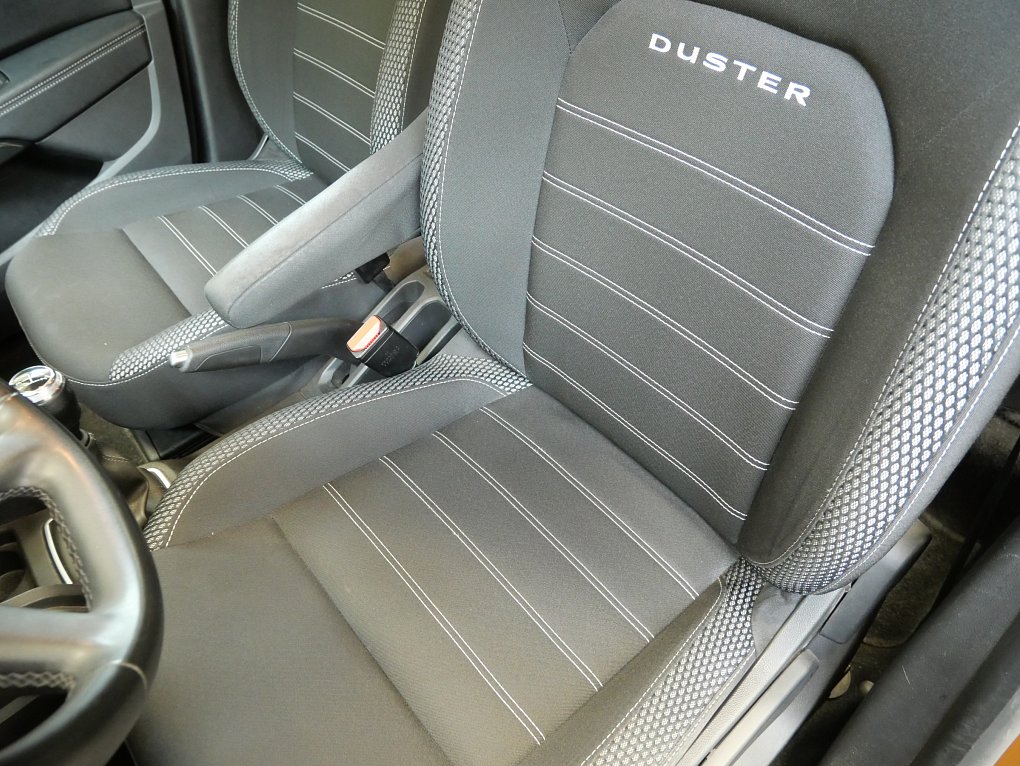 Dacia Duster 1.6i 