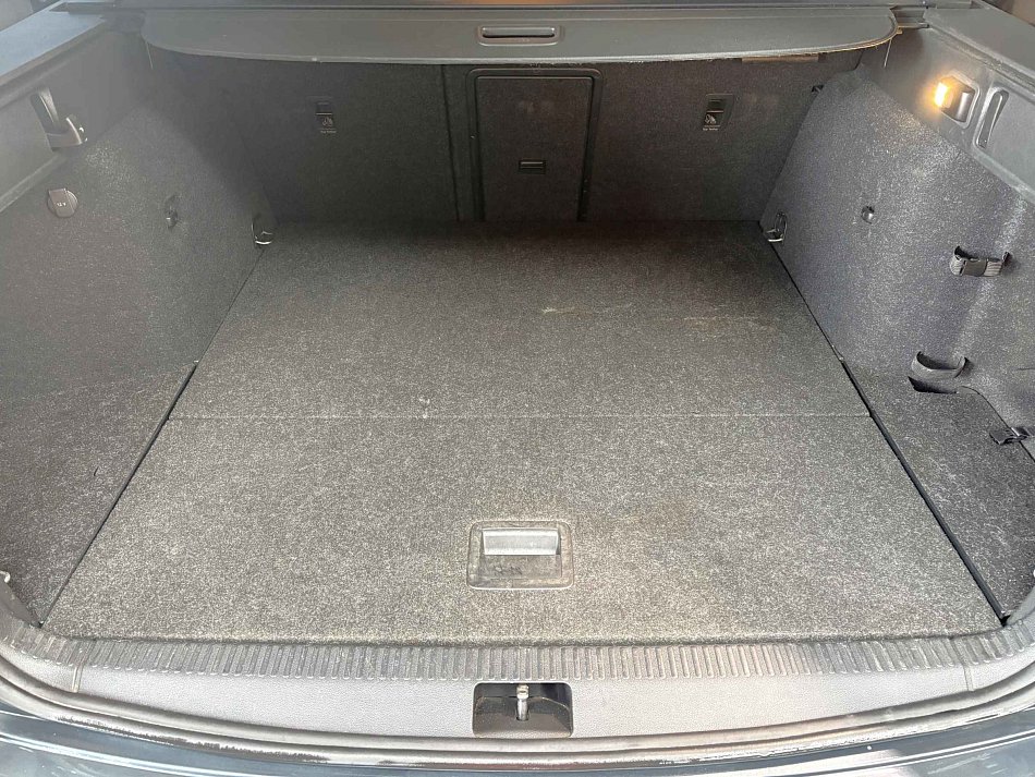 Škoda Octavia III 2.0TDI 