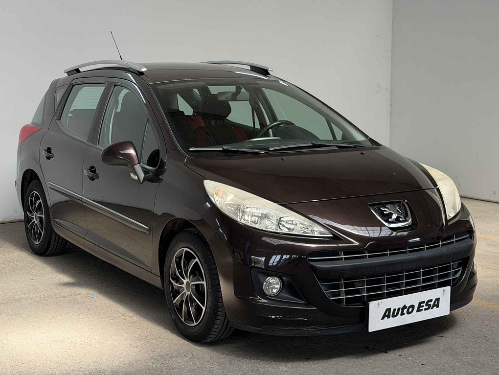 Peugeot 207 1.4i 