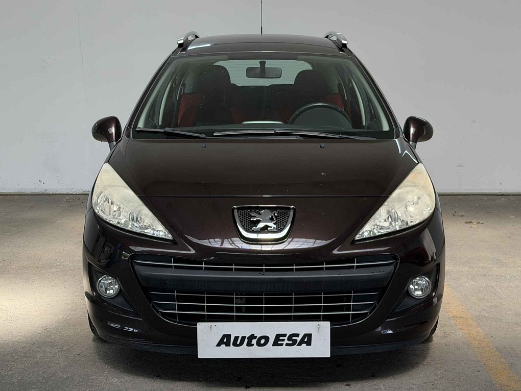 Peugeot 207 1.4i 