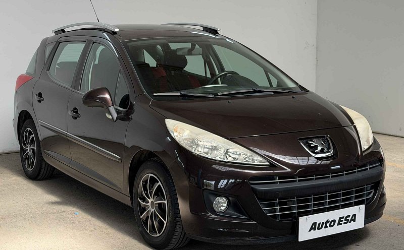 Peugeot 207 1.4i 