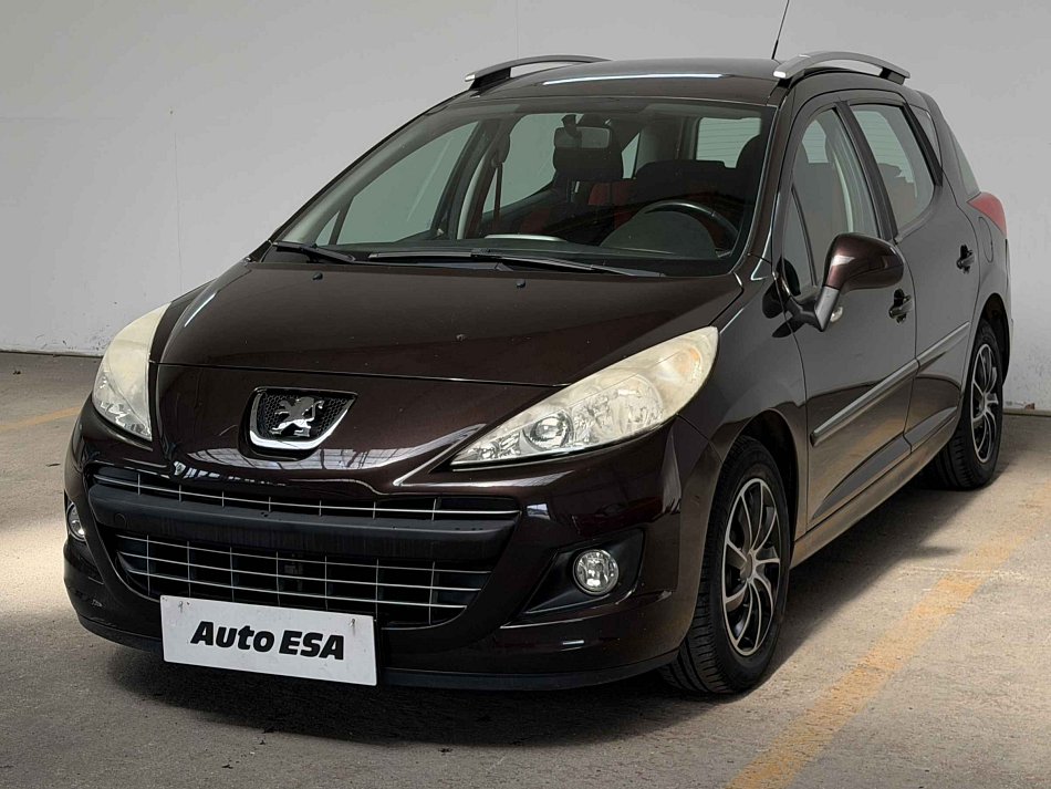 Peugeot 207 1.4i 