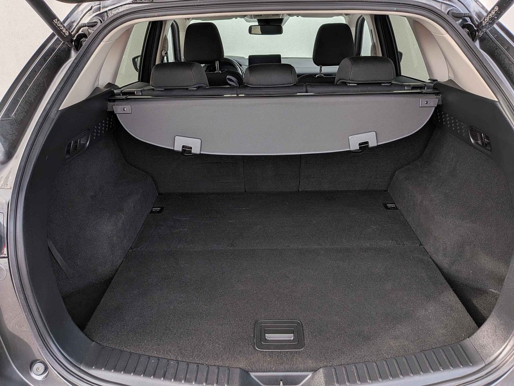 Mazda CX-5 2.5 i Exclusive