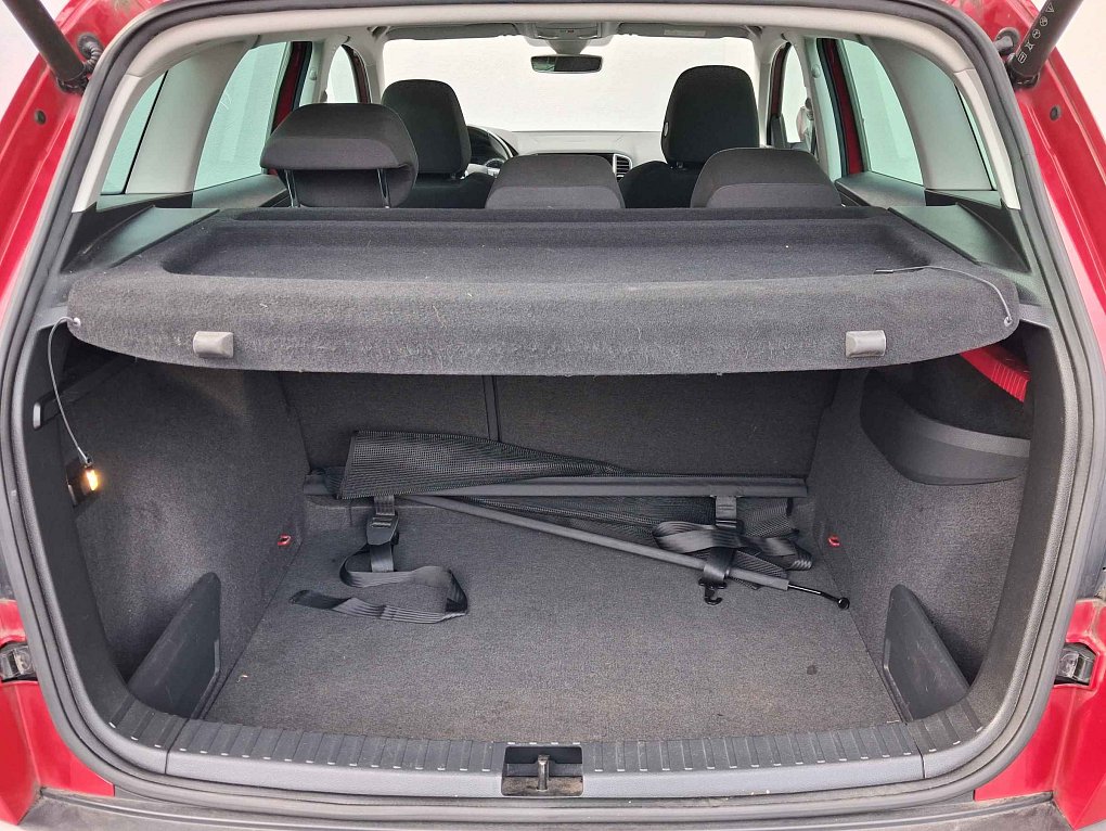 Škoda Karoq 1.6 TDi Style