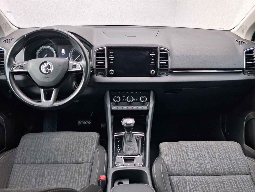 Škoda Karoq 1.6 TDi Style
