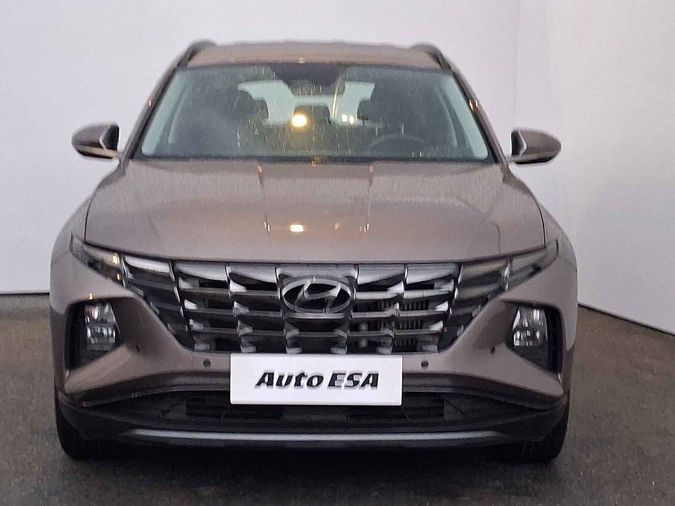 Hyundai Tucson 1.6 T-GDi Style 4x4