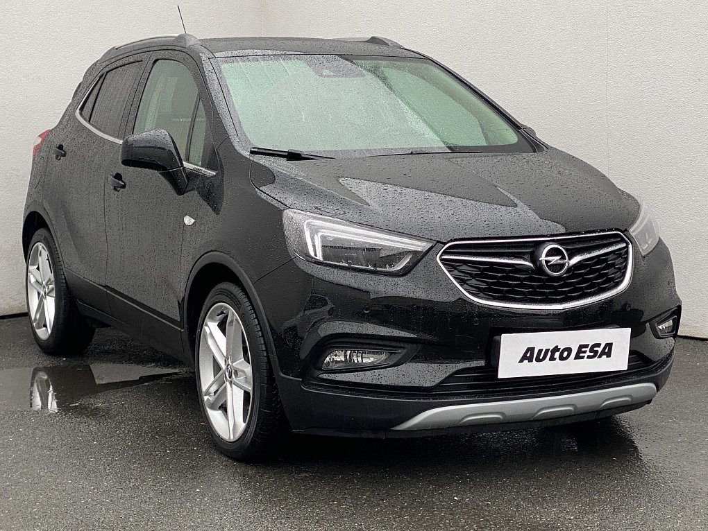 Opel Mokka 1.6 CDTi Innovation X