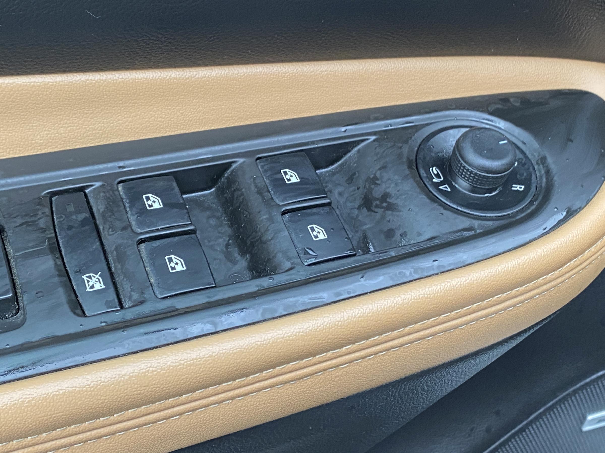 Opel Mokka, 2017 - pohled č. 12