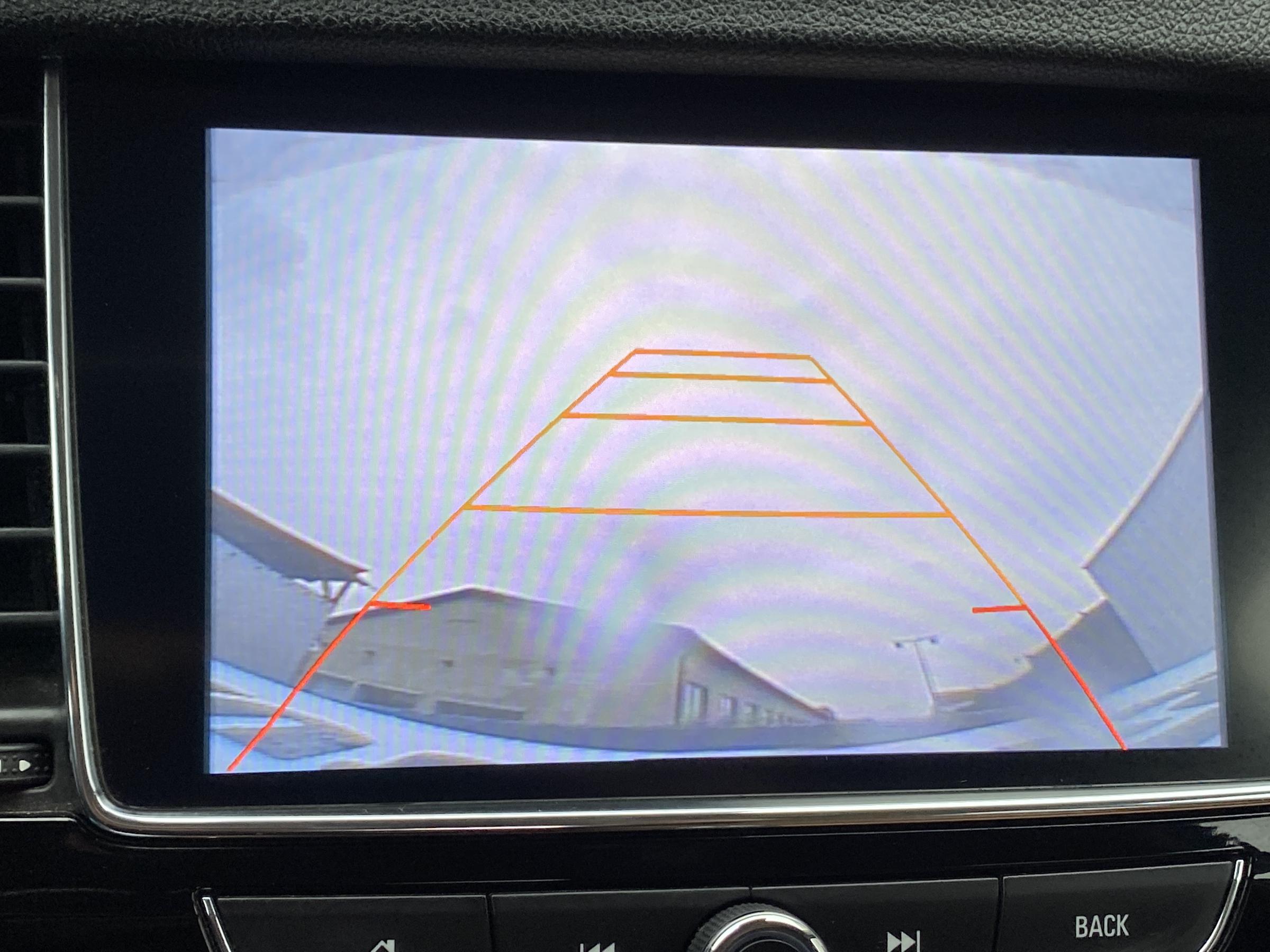 Opel Mokka, 2017 - pohled č. 18