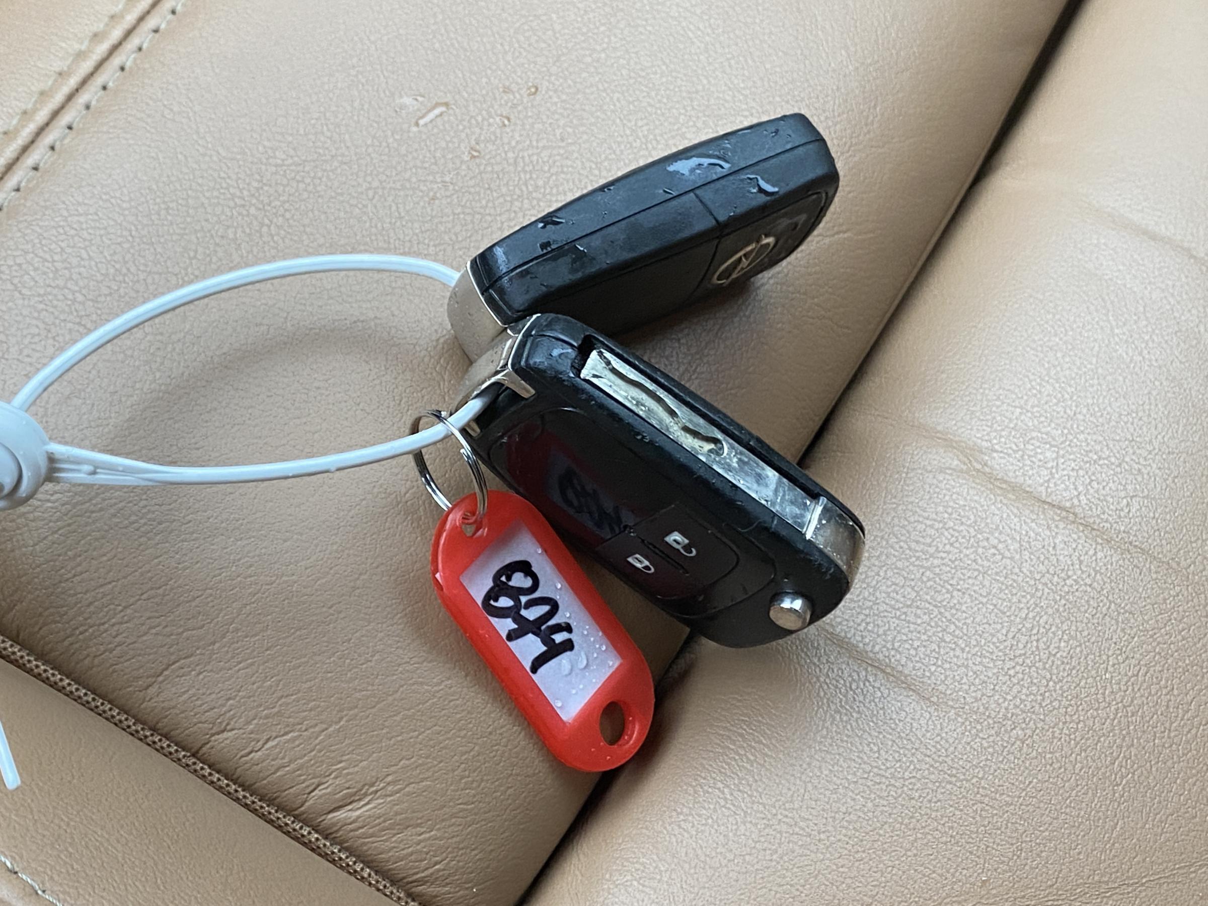 Opel Mokka, 2017 - pohled č. 19