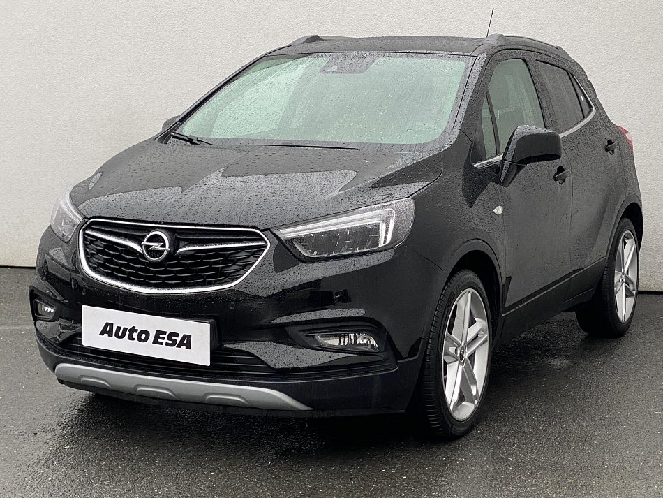 Opel Mokka 1.6 CDTi Innovation X