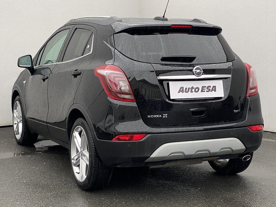 Opel Mokka 1.6 CDTi Innovation X