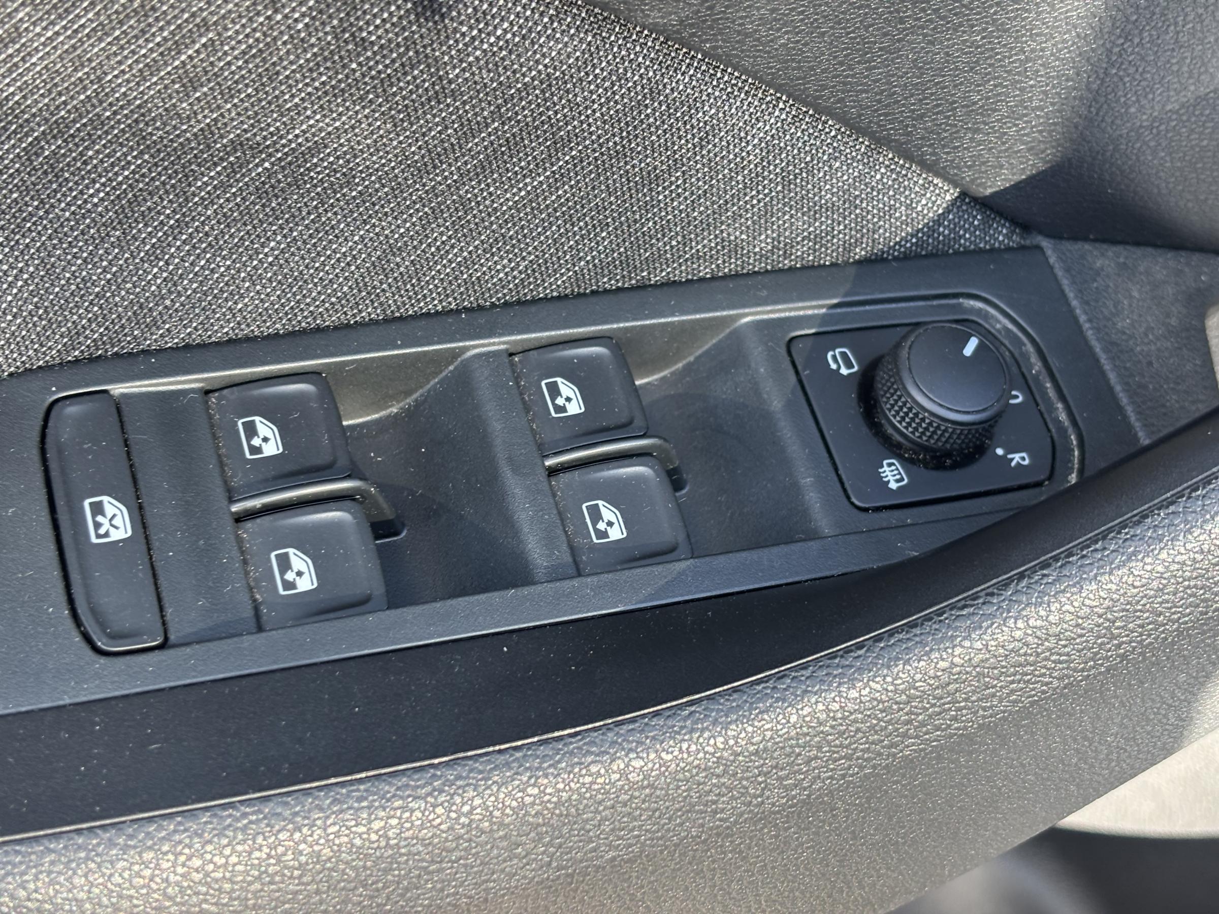 Škoda Scala, 2023 - pohled č. 13