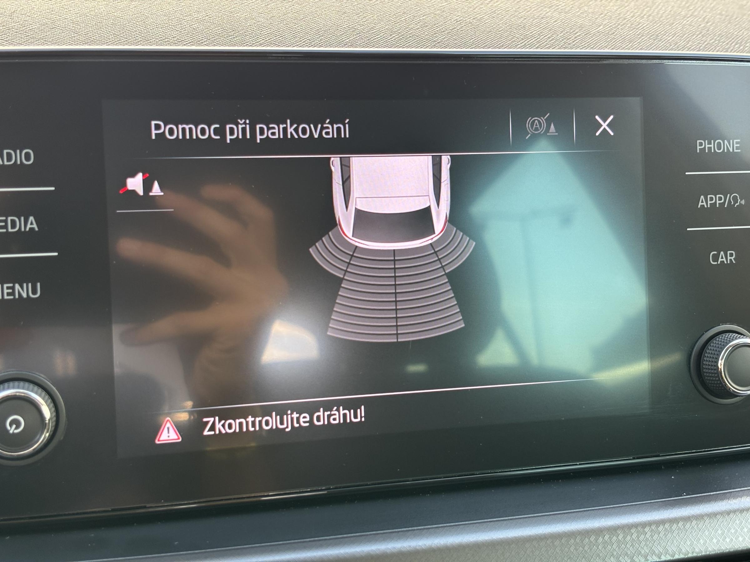 Škoda Scala, 2023 - pohled č. 18