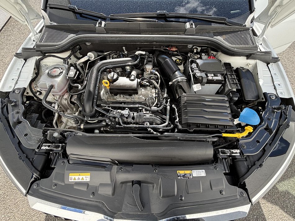 Škoda Scala 1.0 TSi Style