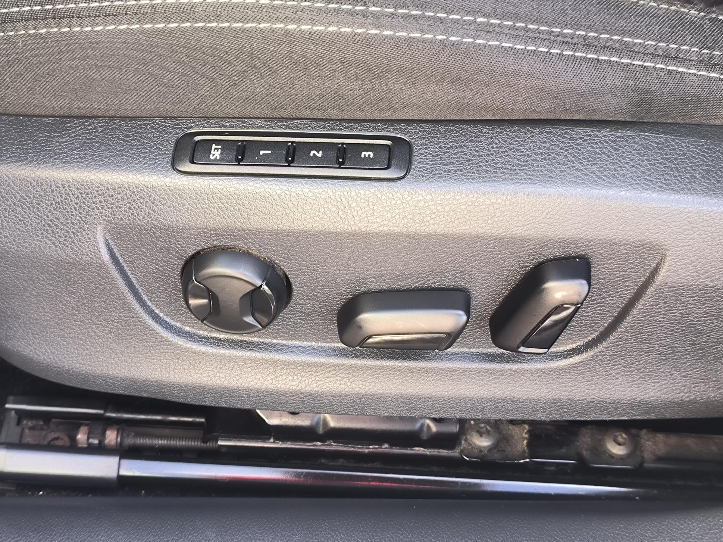 Škoda Superb III, 2017 - pohled č. 11