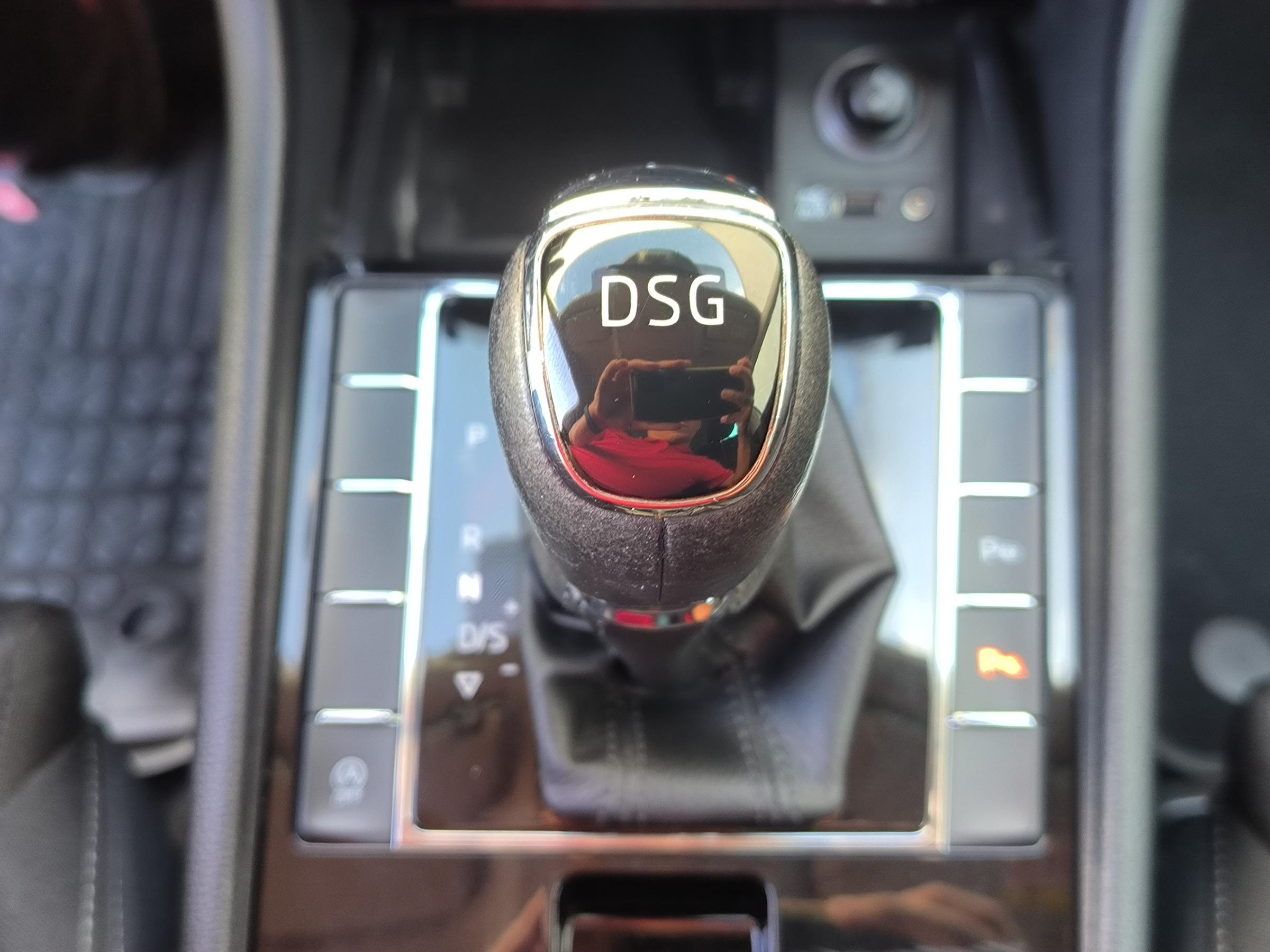 Škoda Superb III, 2017 - pohled č. 20