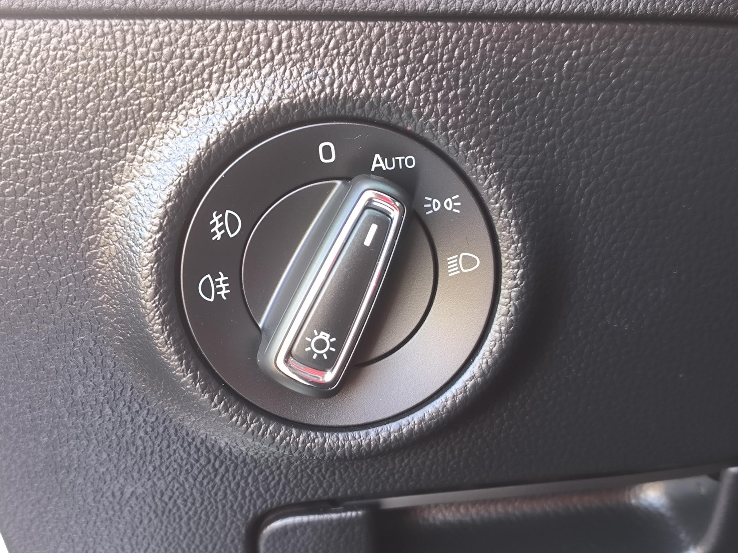 Škoda Superb III, 2017 - pohled č. 24