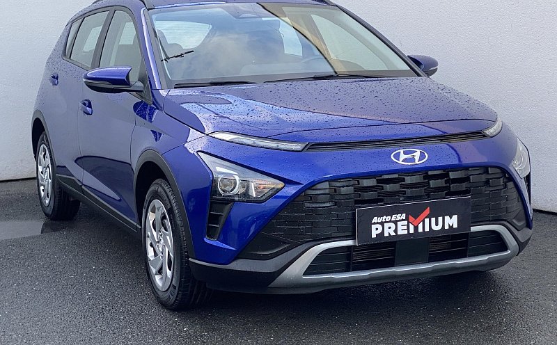 Hyundai Bayon 1.2 