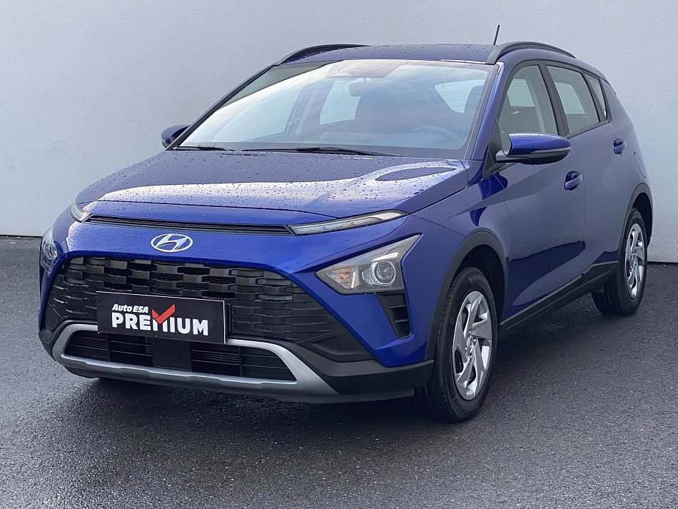 Hyundai Bayon 1.2 