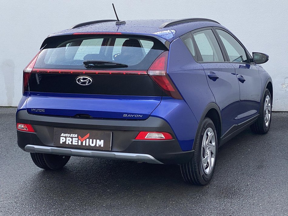 Hyundai Bayon 1.2 