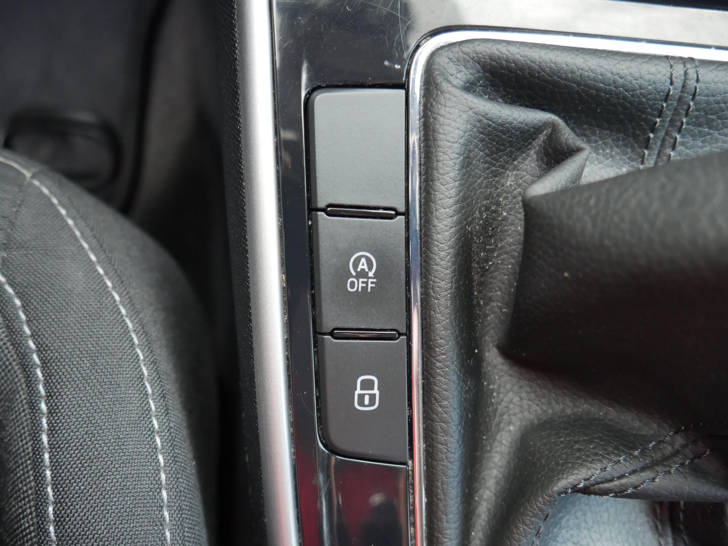 Škoda Fabia IV., 2021 - pohled č. 15