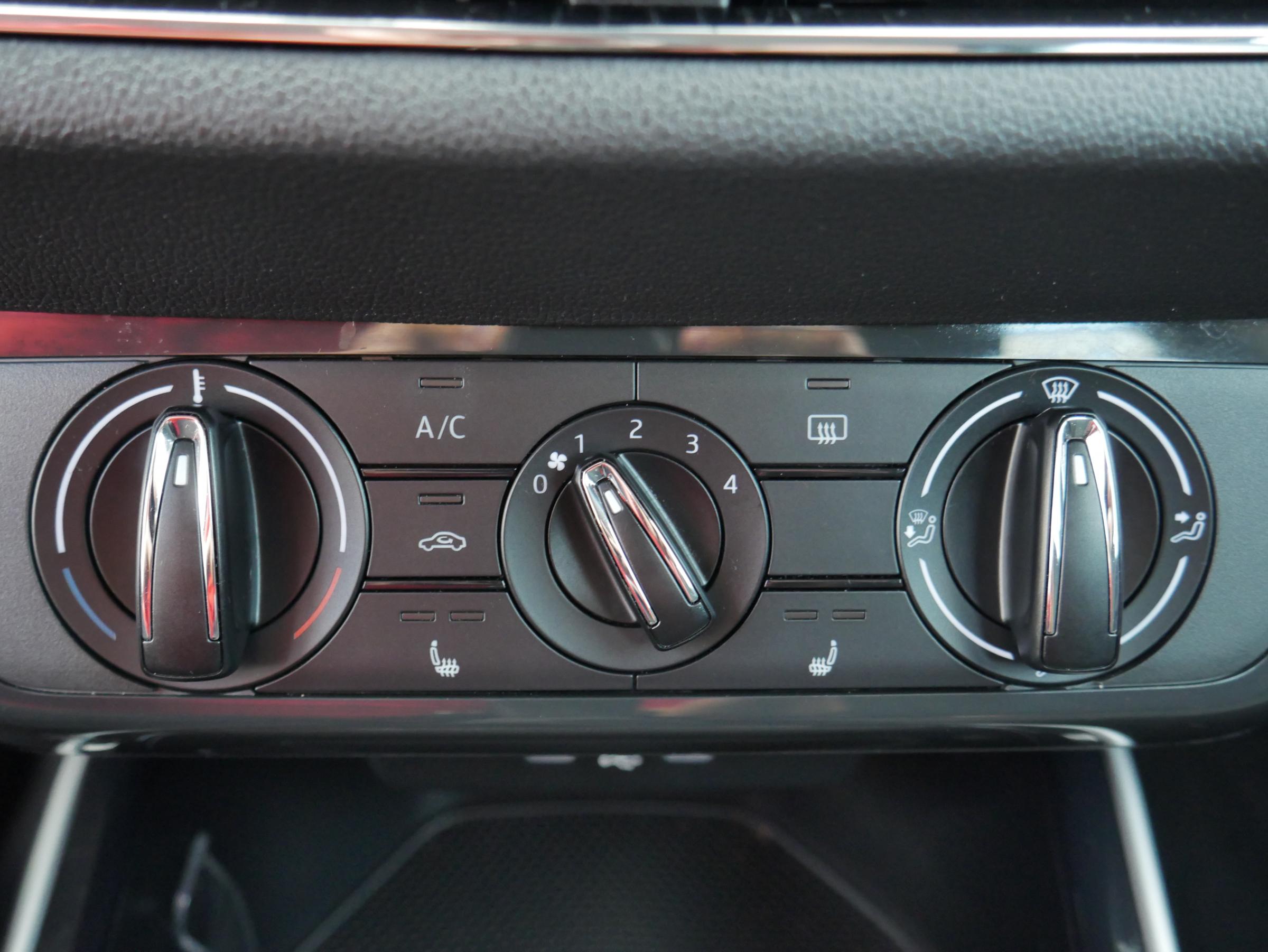 Škoda Fabia IV., 2021 - pohled č. 16