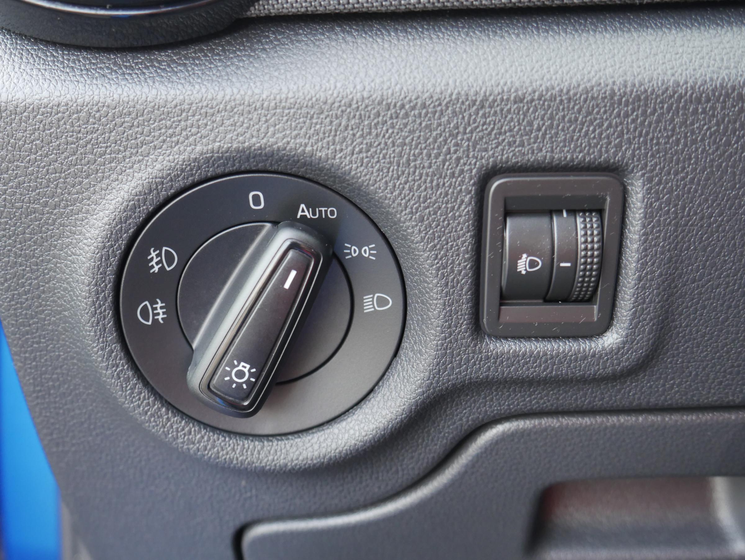 Škoda Fabia IV., 2021 - pohled č. 21