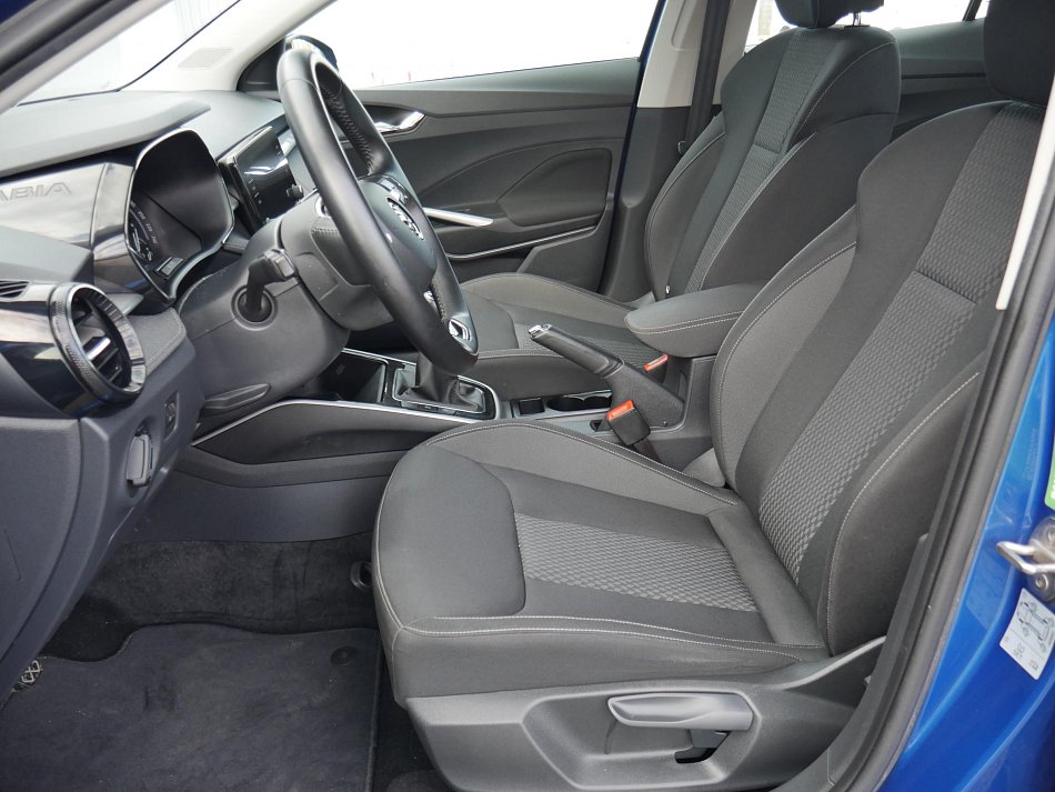 Škoda Fabia IV. 1.0i Style