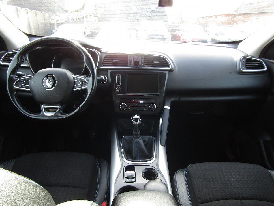 Renault Kadjar 1.6TCe 