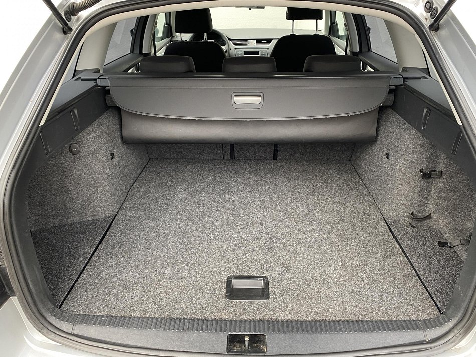 Škoda Octavia III 1.2 TSi Ambition