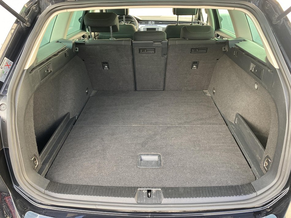 Volkswagen Passat 1.4 TSi Comfortline