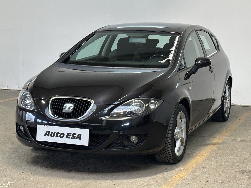 Seat Leon 1.4i Reference