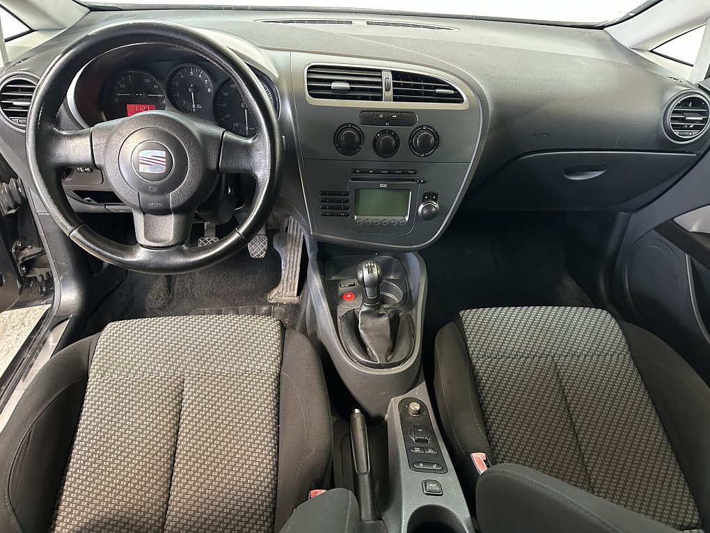 Seat Leon 1.4i Reference
