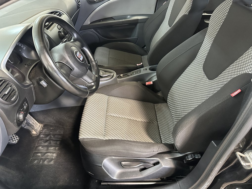 Seat Leon 1.4i Reference