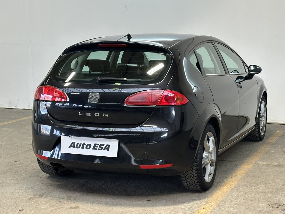 Seat Leon 1.4i Reference