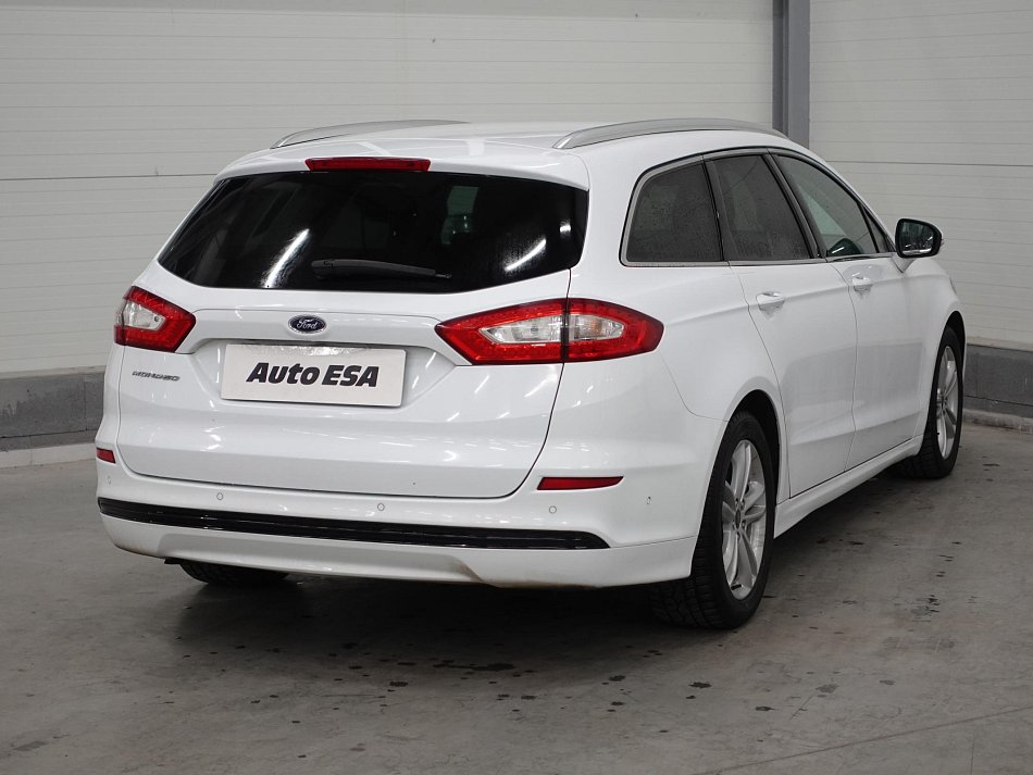 Ford Mondeo 1.5 EB 