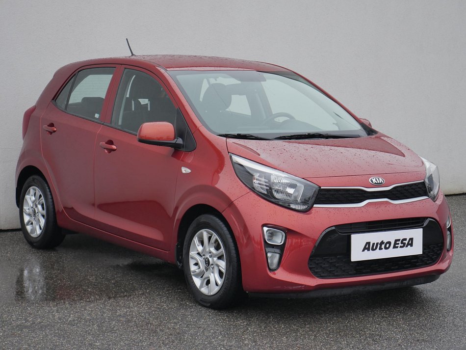 Kia Picanto 1.0i 