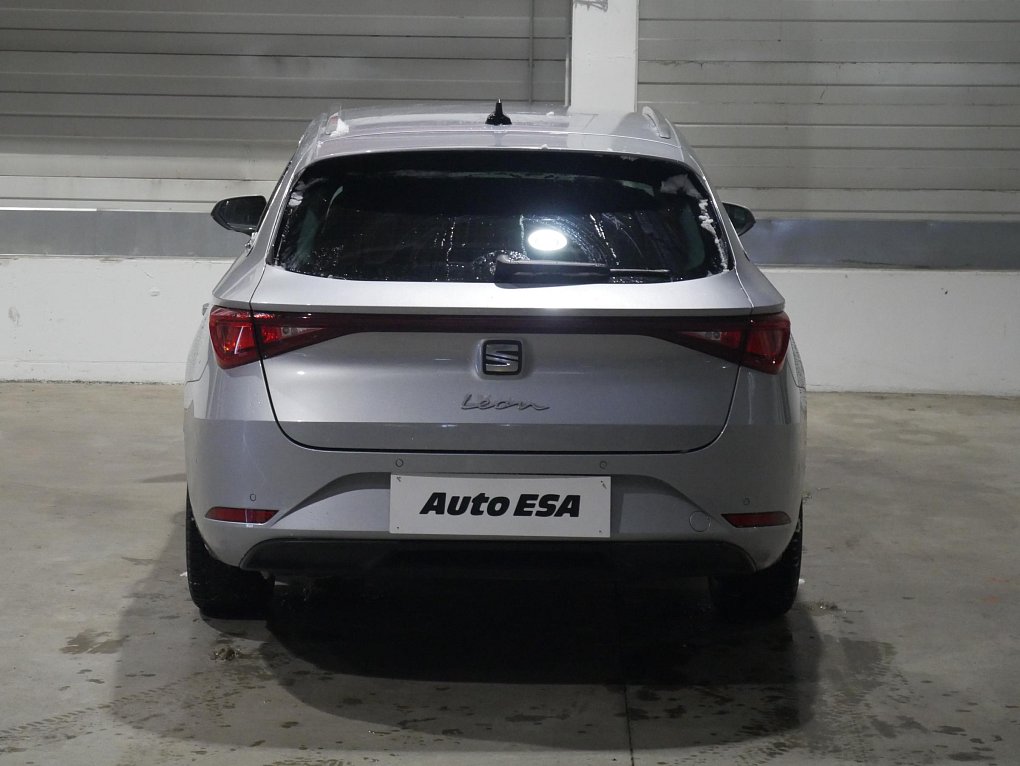 Seat Leon 2.0 TDI Style