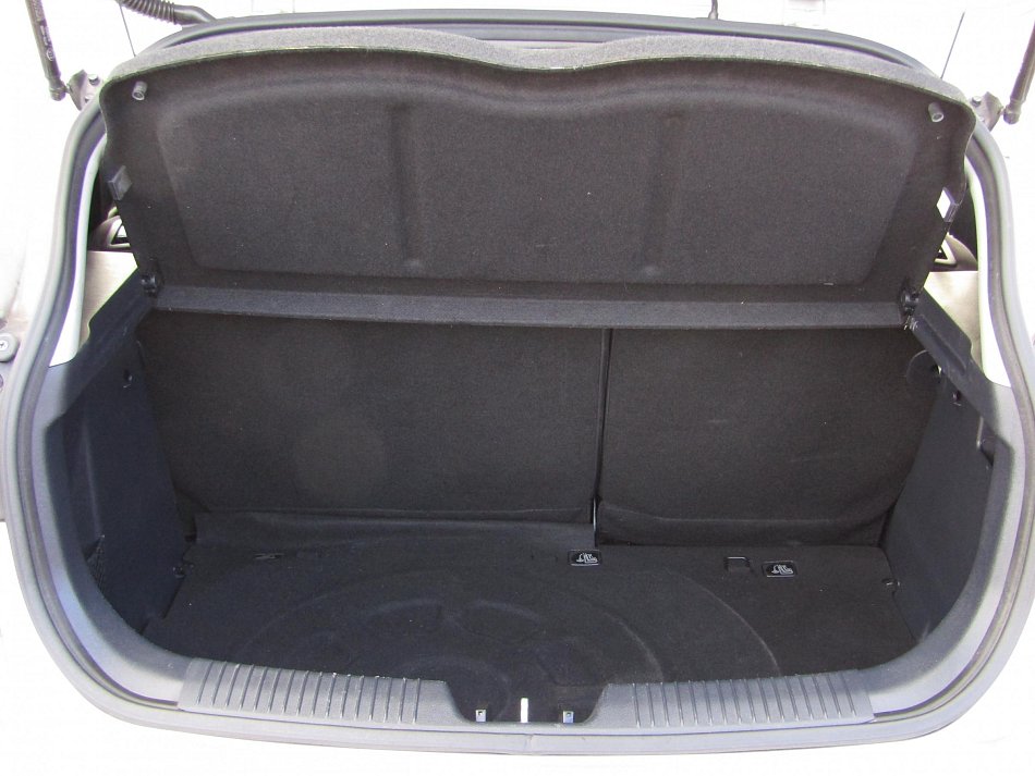 Kia Rio 1.25 CVVT 