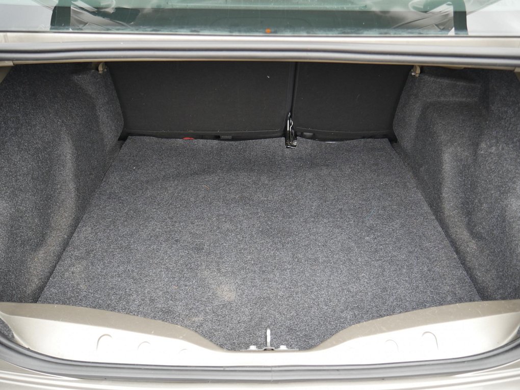 Citroën C-Elysee 1.6 VTi Exclusive