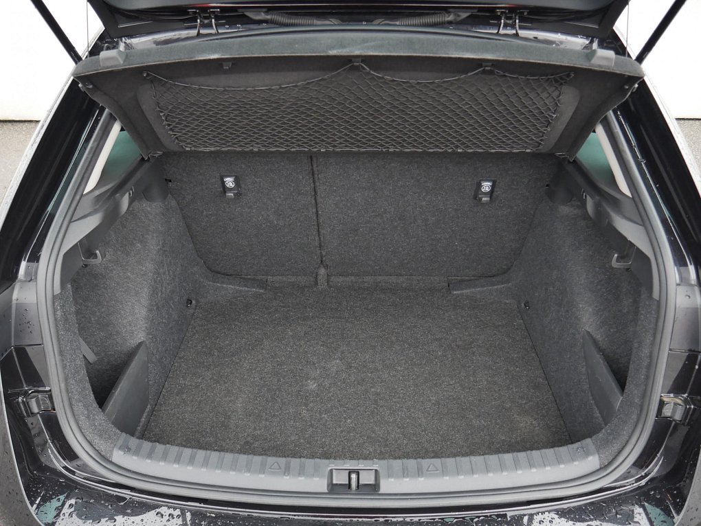 Škoda Scala 1.0TSi 