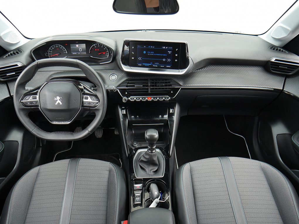 Peugeot 208 1.2PT Allure